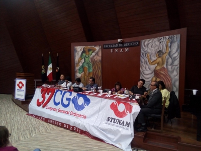 académica